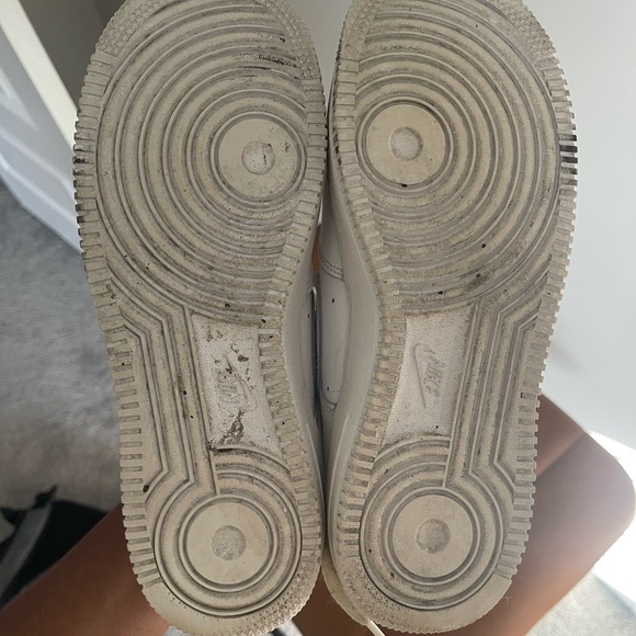 Air Force One NIKE SIZE 6 boys - Picture 3 of 5